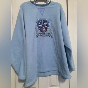 Vintage Disney Eeyore crewneck women’s sweatshirt